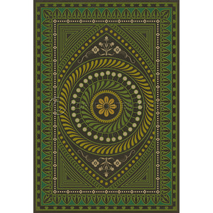 Pattern 75 Do Not Trust Wealth     120x175