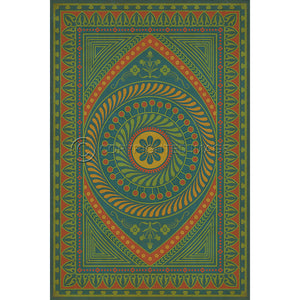 Pattern 75 Guard Friendship       120x175