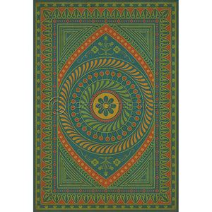 Pattern 75 Guard Friendship       120x175