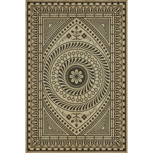 Pattern 75 Know Thyself       120x175