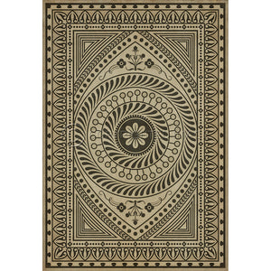 Pattern 75 Know Thyself       120x175