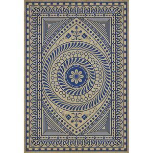 Pattern 75 Live without sorrow      120x175