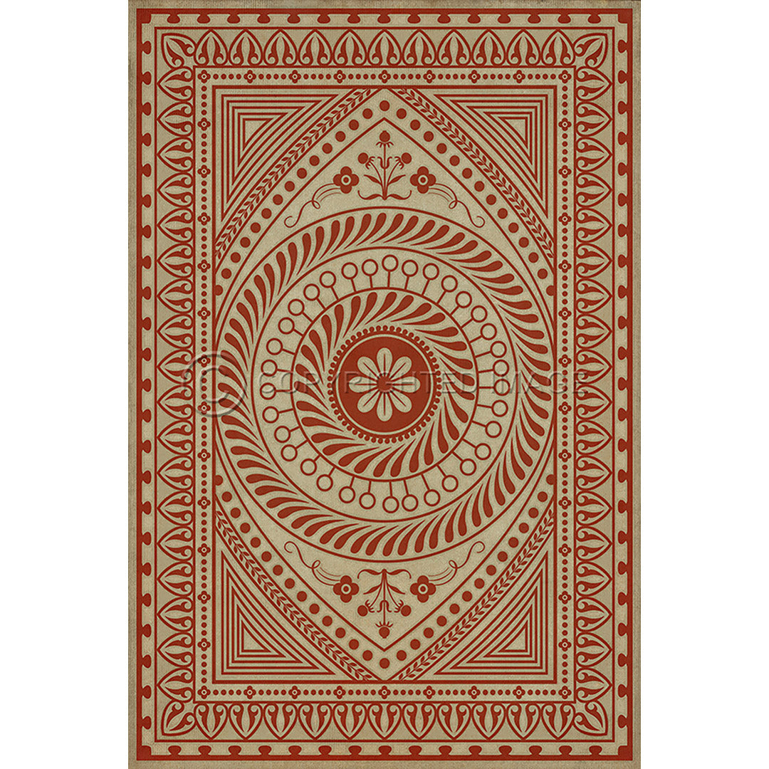Pattern 75 Praise Hope       120x175