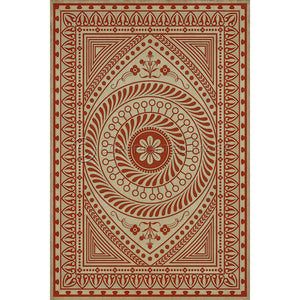 Pattern 75 Praise Hope       120x175