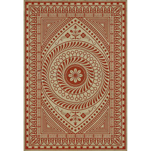 Pattern 75 Praise Hope       120x175