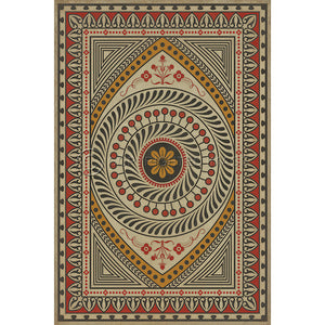 Pattern 75 Praise the Good      120x175