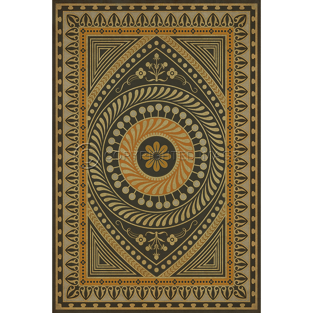 Pattern 75 Pray for Happiness      120x175