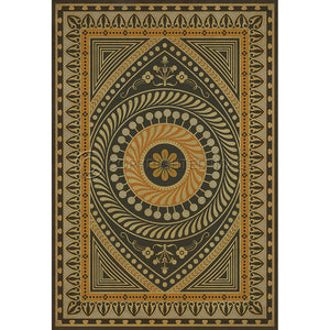 Pattern 75 Pray for Happiness      120x175