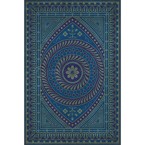 Pattern 75 Pursue Harmony       120x175