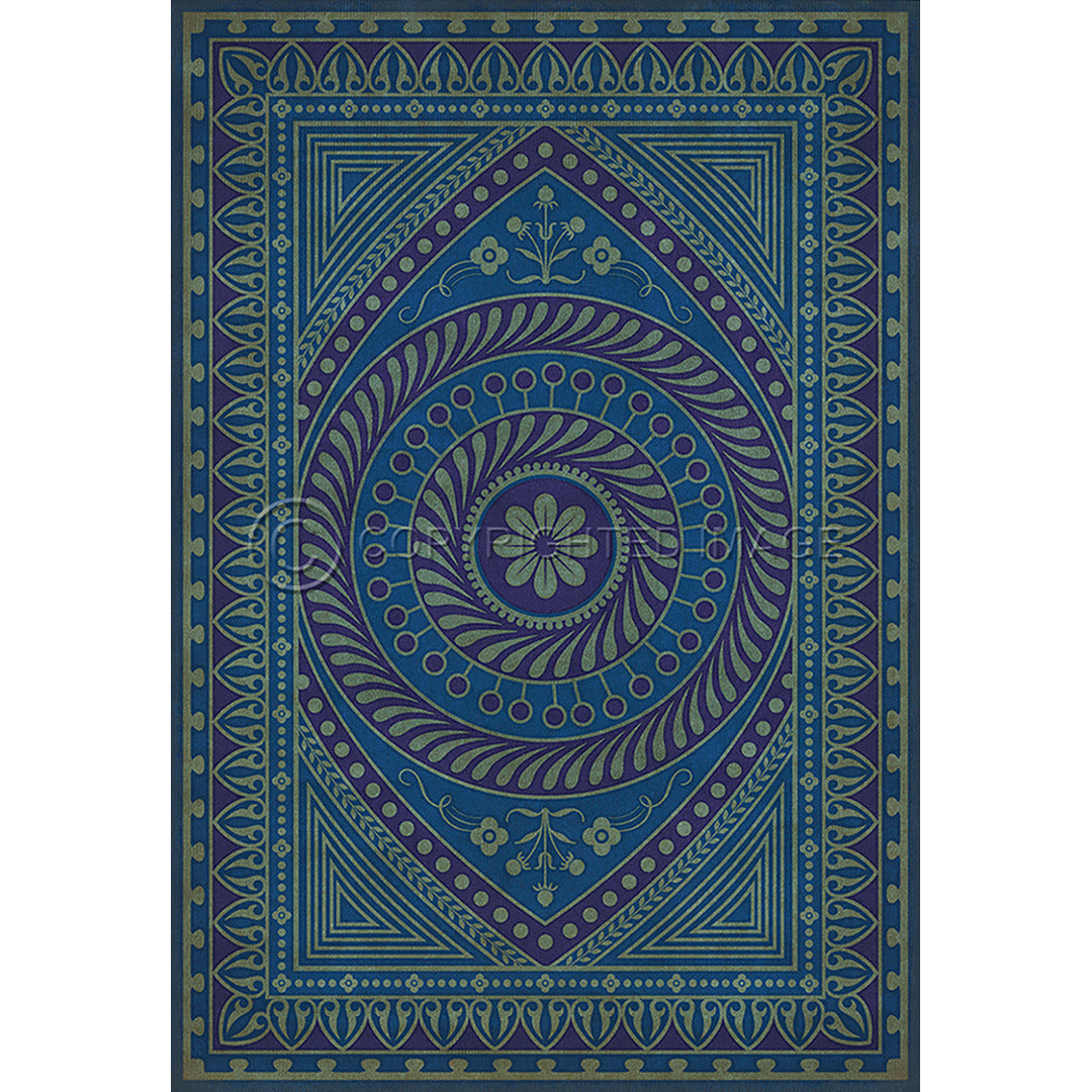 Pattern 75 Pursue Harmony       120x175