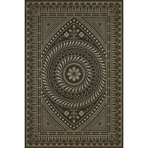 Pattern 75 the All Seeing Eye     120x175