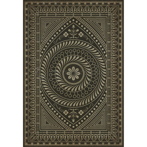 Pattern 75 the All Seeing Eye     120x175