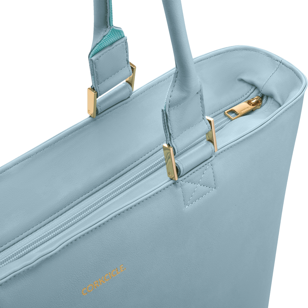 Virginia Tote Bag Cooler