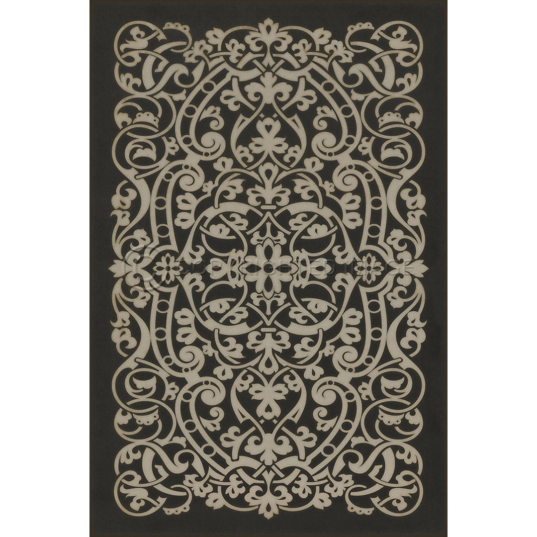 Pattern 77 Beethoven        120x175