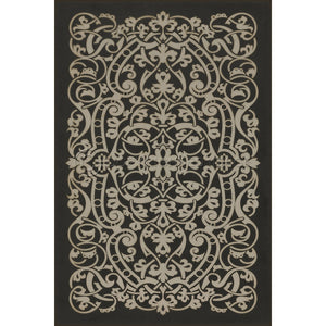 Pattern 77 Beethoven        120x175