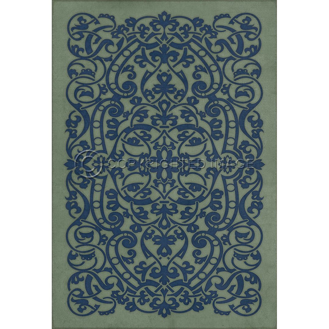 Pattern 77 Liszt        52x76