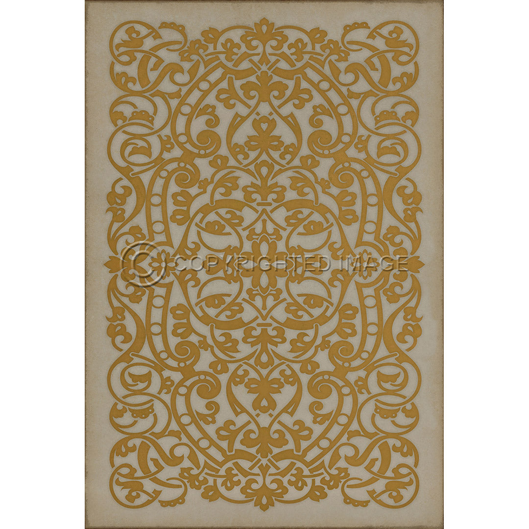 Pattern 77 Vivaldi        38x56