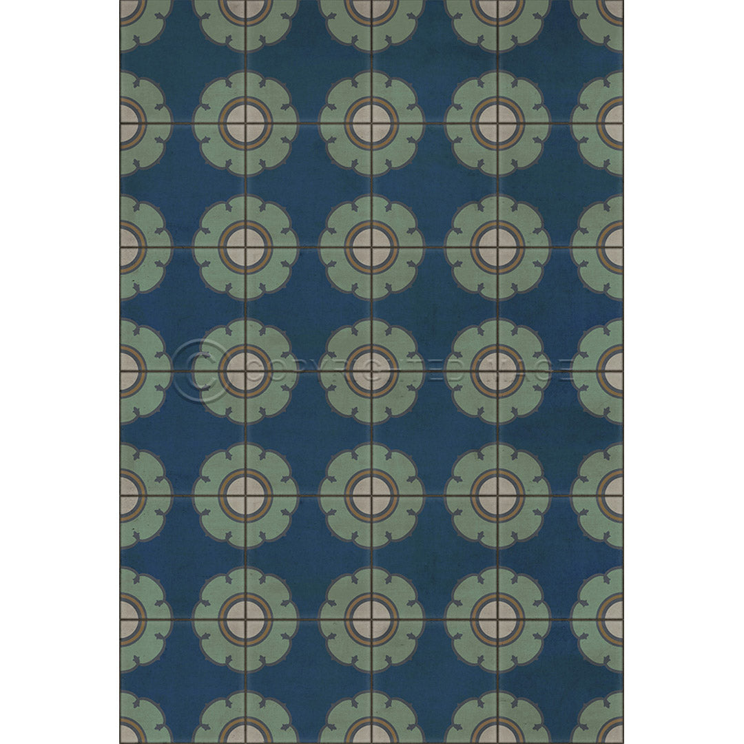 Pattern 78 Doris Day       38x56