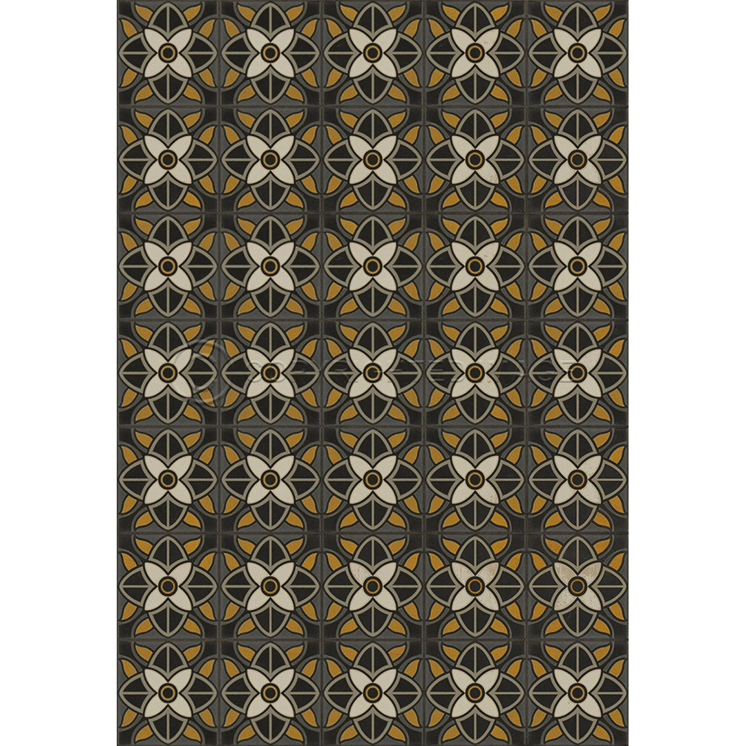 Pattern 80 Greta Garbo       70x102