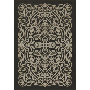 Pattern 77 Beethoven        120x175