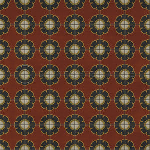 Pattern 78 Cabaret        120x120