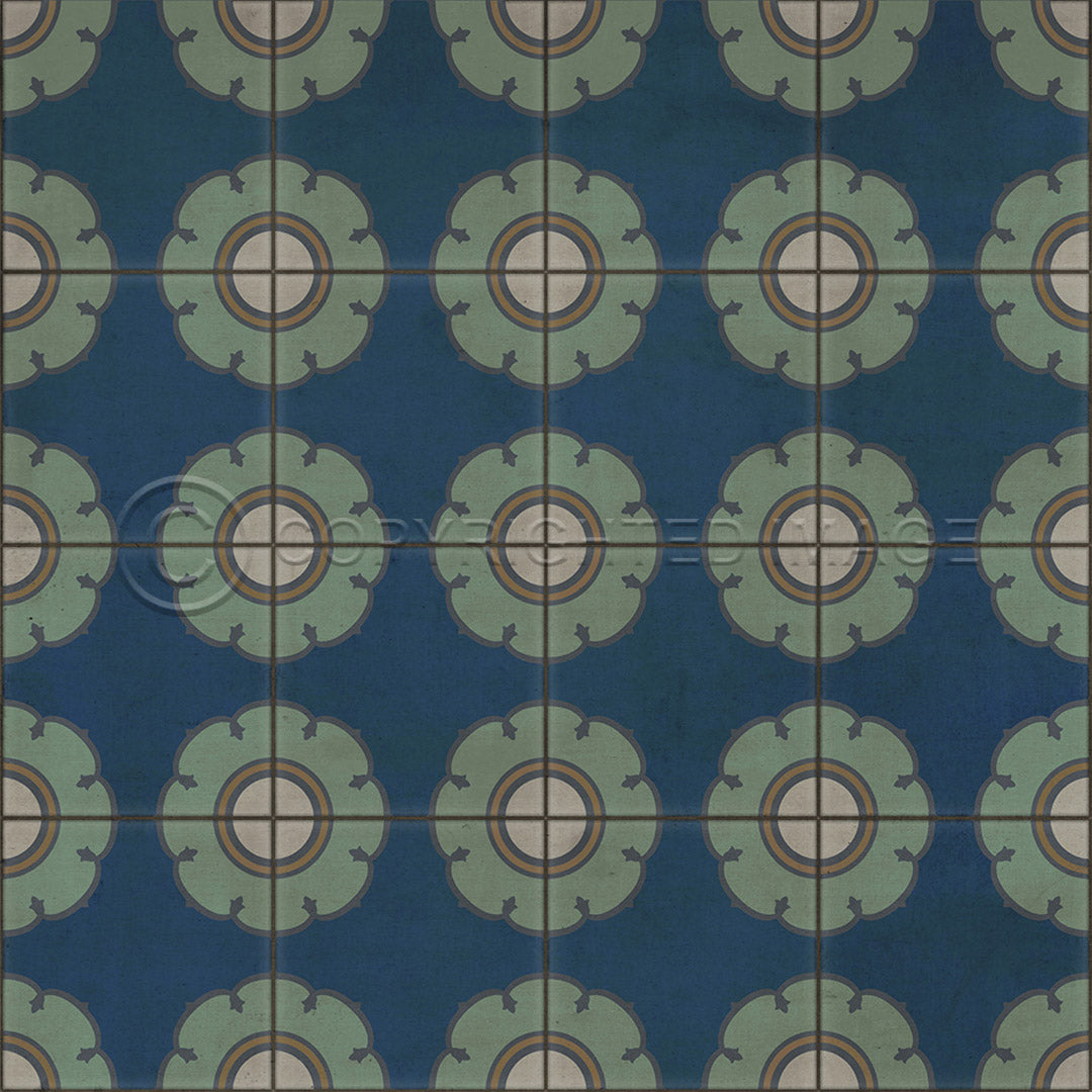 Pattern 78 Doris Day       36x36