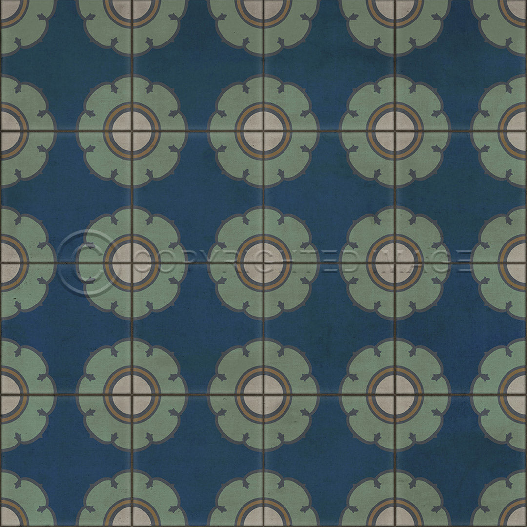 Pattern 78 Doris Day       48x48