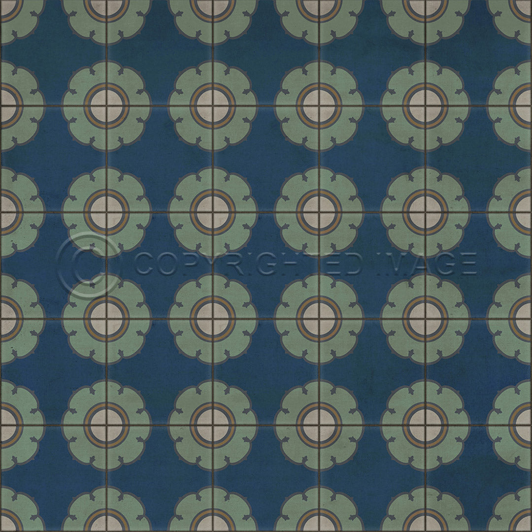 Pattern 78 Doris Day       60x60