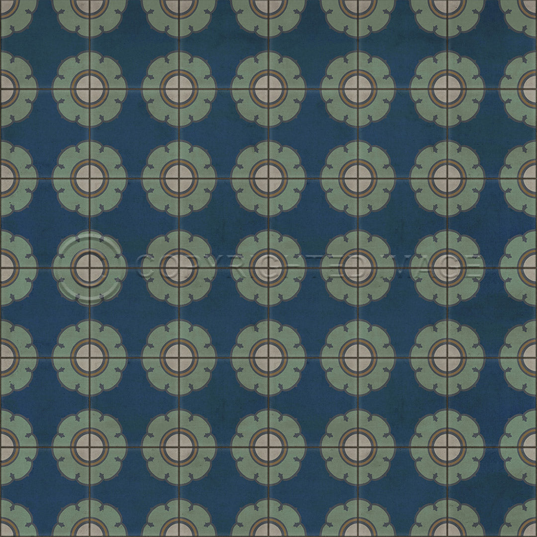 Pattern 78 Doris Day       96x96