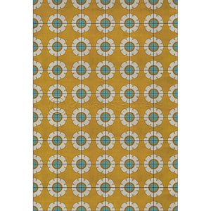 Pattern 78 Happy Days       120x120