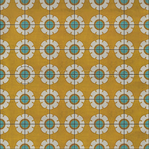 Pattern 78 Happy Days       120x120