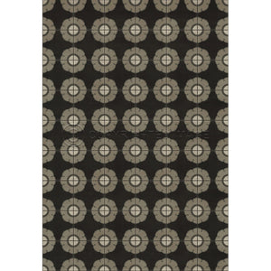 Pattern 78 Smoke Gets in Your Eyes    120x120