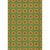 Pattern 78 That 70s Floor      120x120