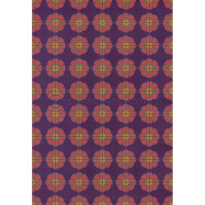 Pattern 78 Tutti Frutti       120x120