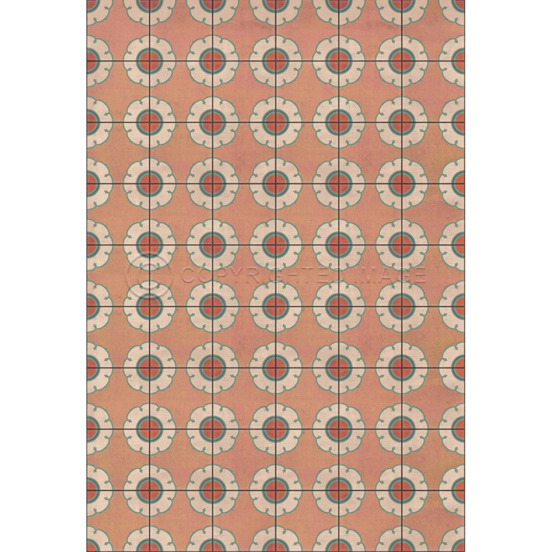 Pattern 78 Wake Up Little Susie     120x120