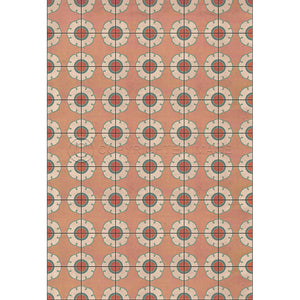 Pattern 78 Wake Up Little Susie     120x120