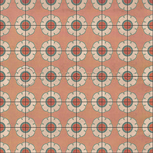 Pattern 78 Wake Up Little Susie     120x120