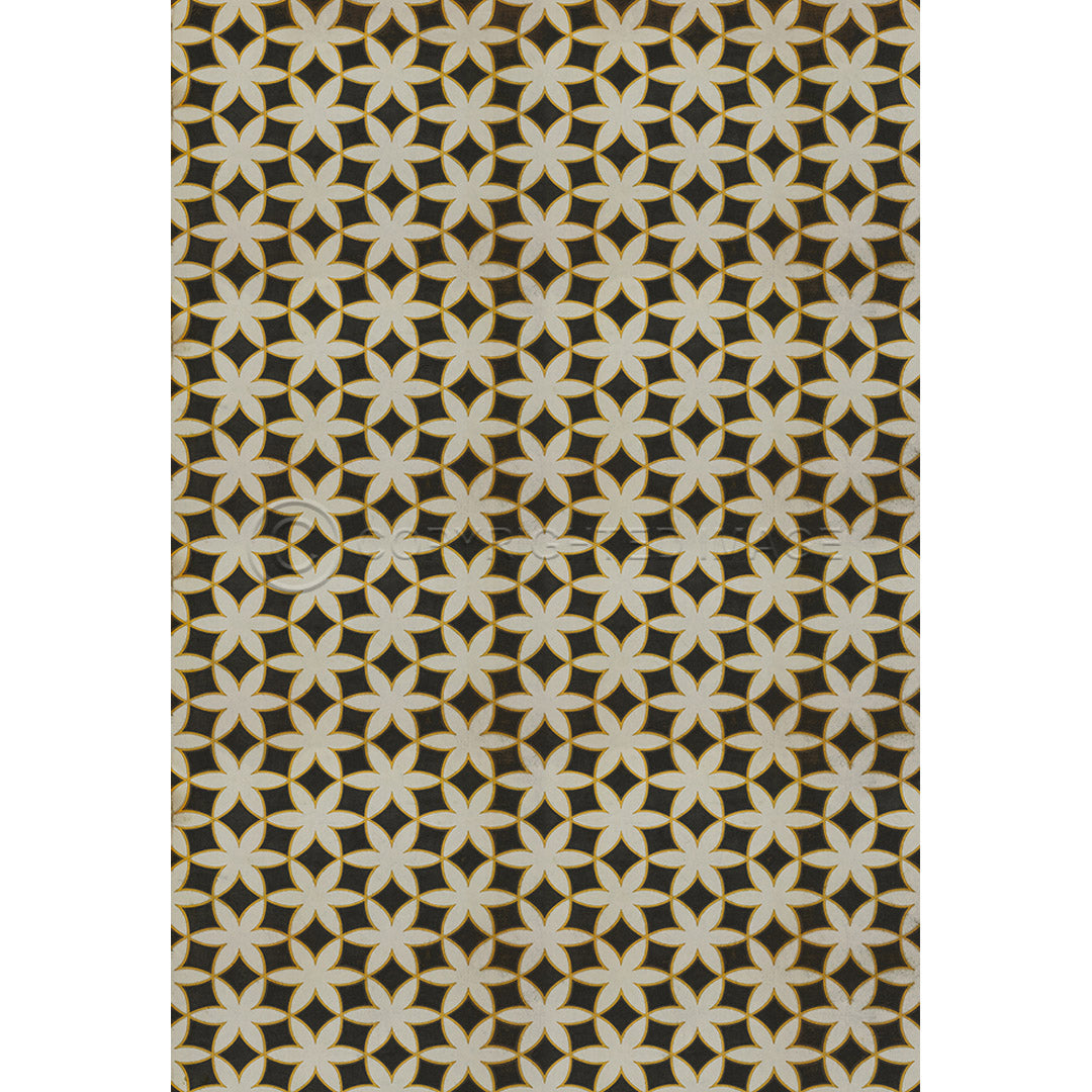 Pattern 79 Casablanca        120x120