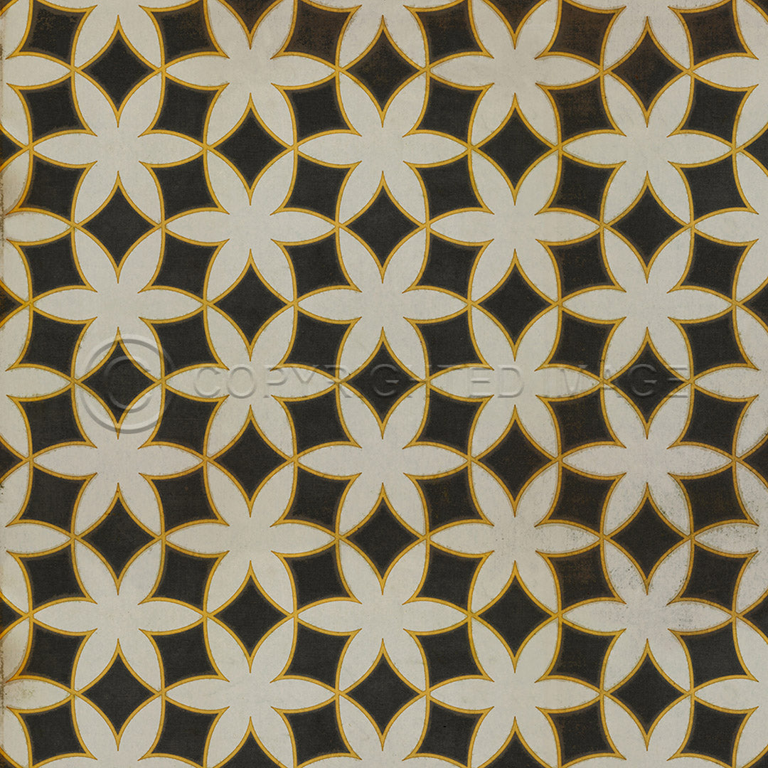 Pattern 79 Casablanca        36x36