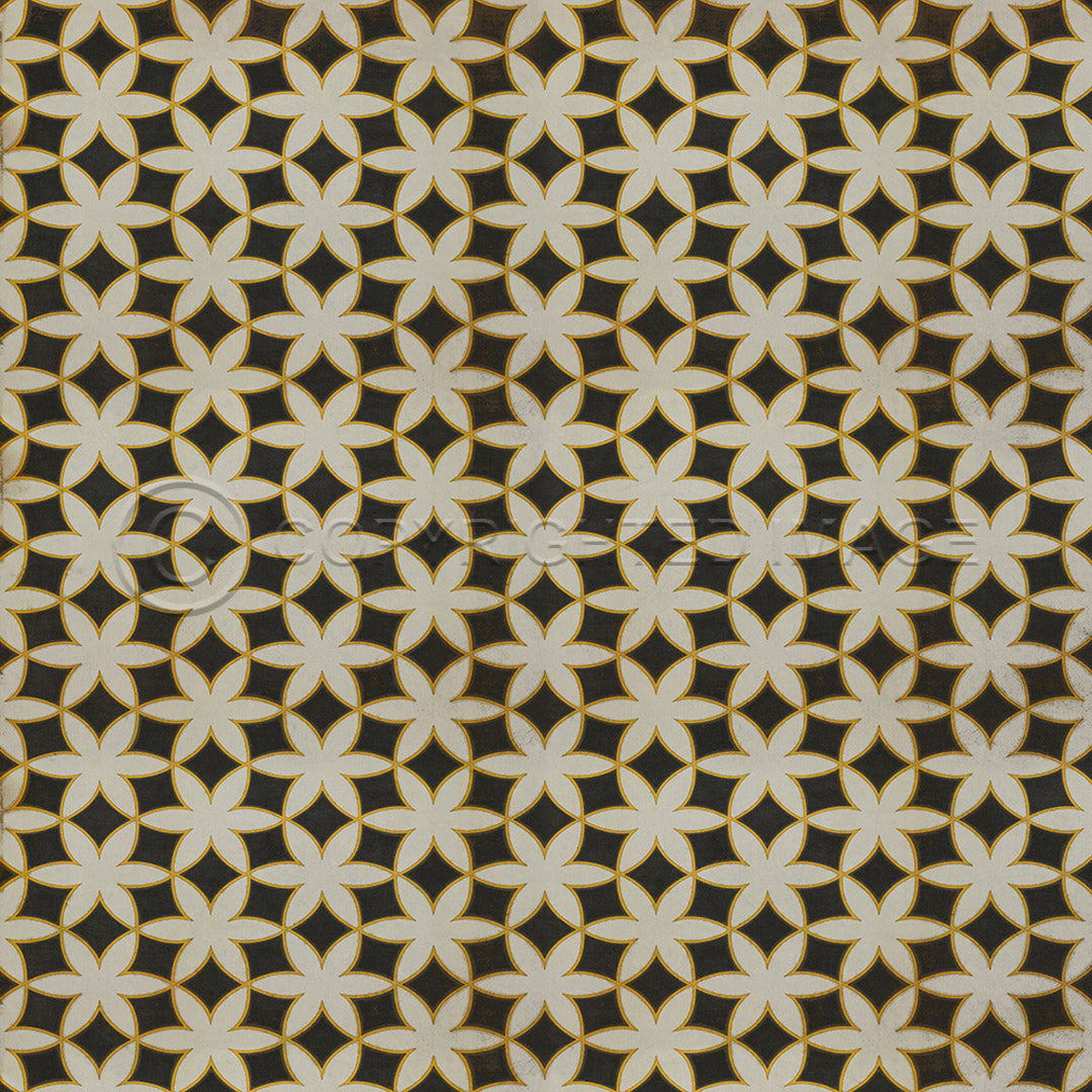 Pattern 79 Casablanca        120x120