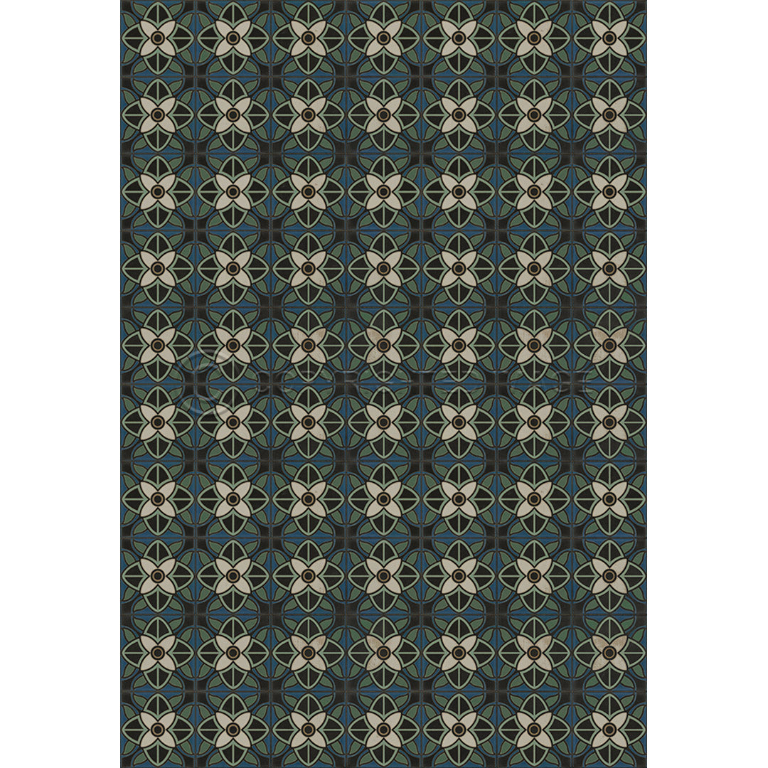Pattern 80 Bette Davis       120x175