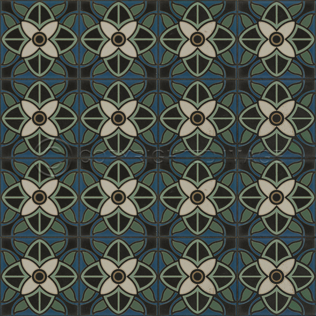 Pattern 80 Bette Davis       48x48