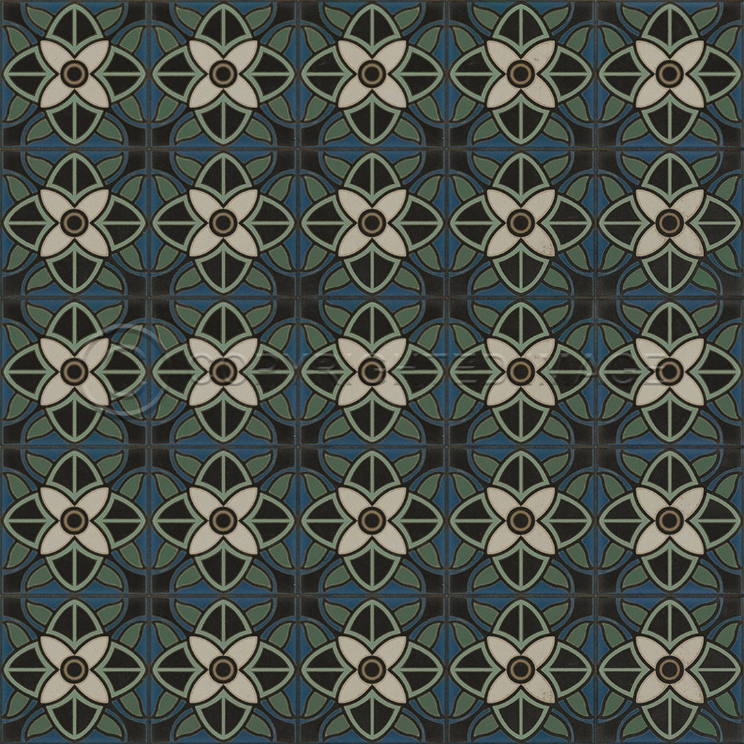 Pattern 80 Bette Davis       72x72
