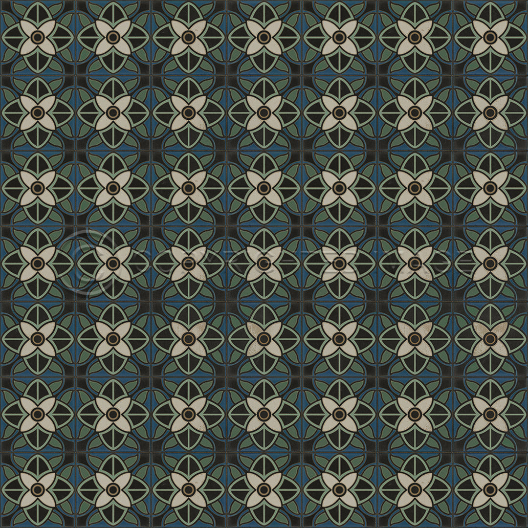 Pattern 80 Bette Davis       120x120