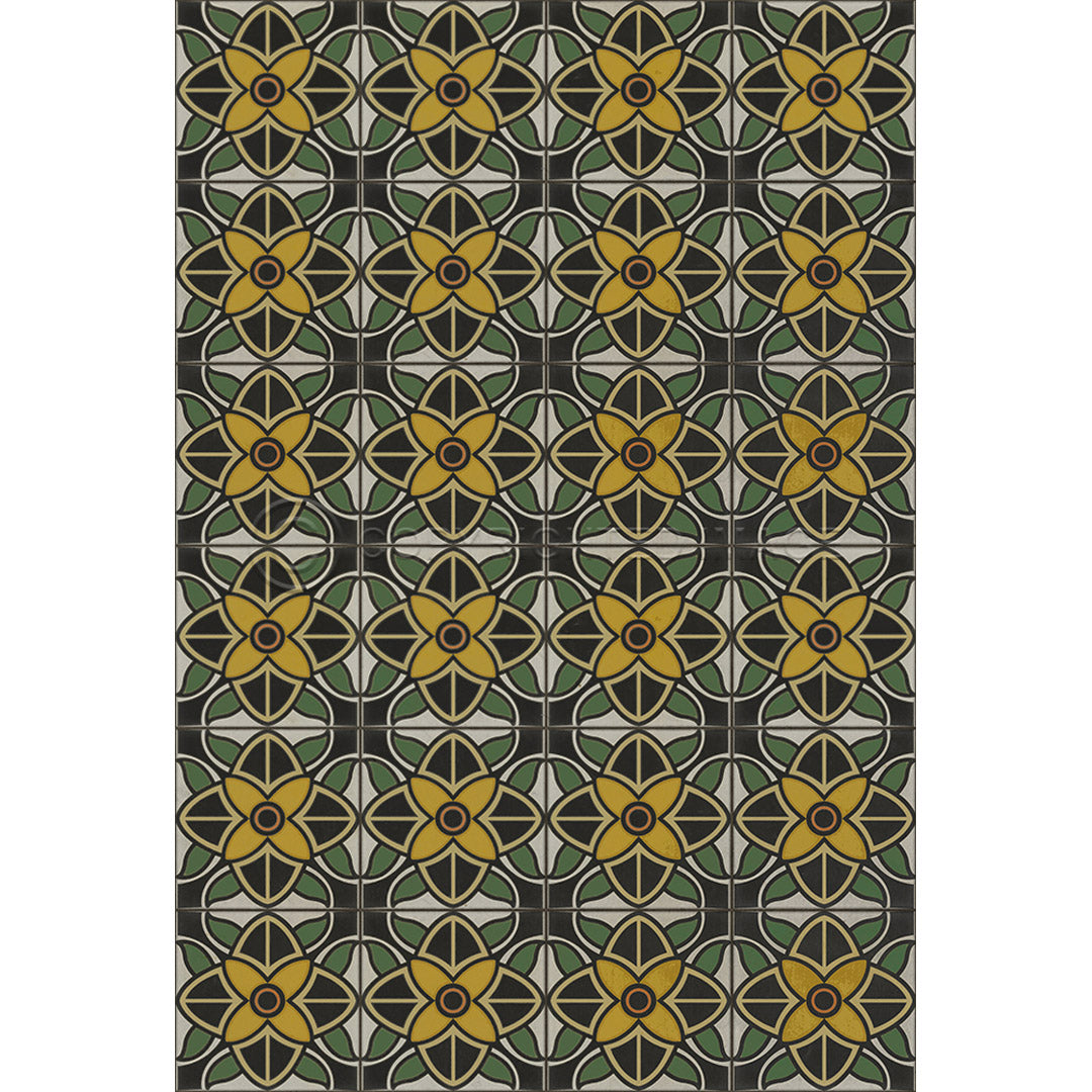 Pattern 80 Jean Harlow       38x56
