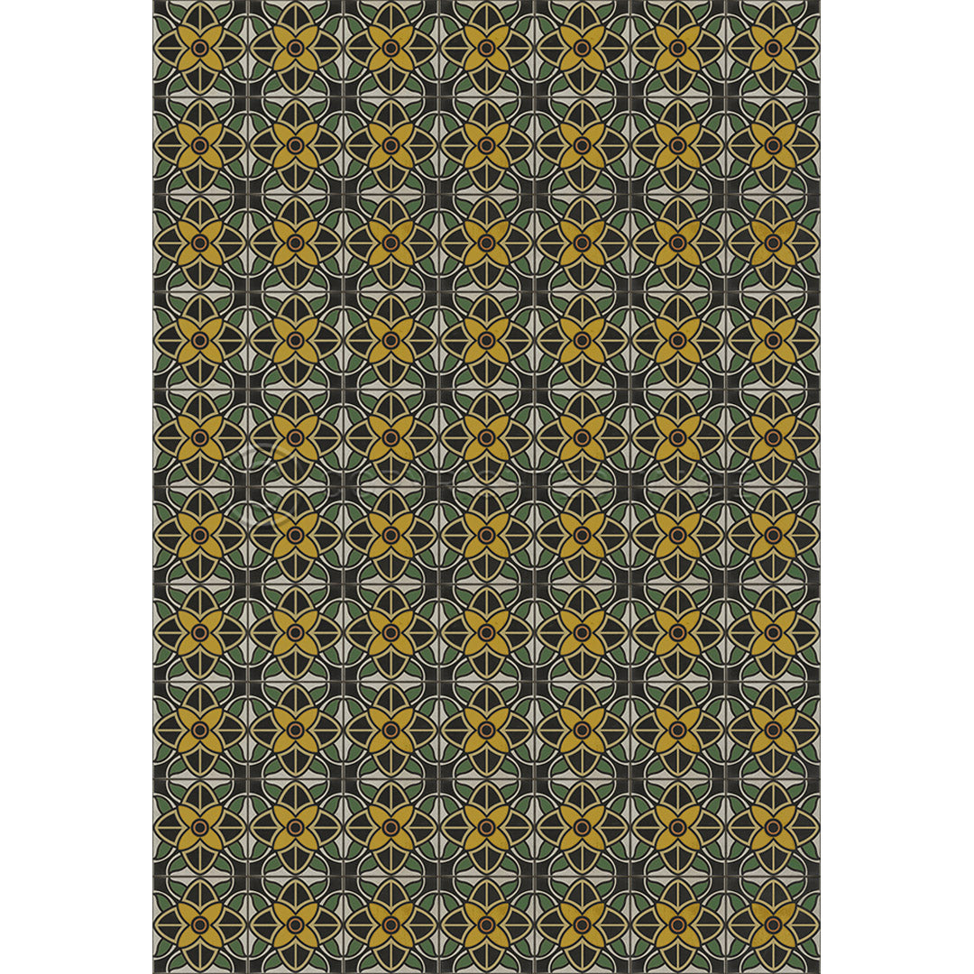 Pattern 80 Jean Harlow       96x140