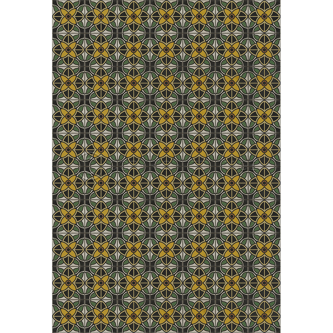 Pattern 80 Jean Harlow       120x175