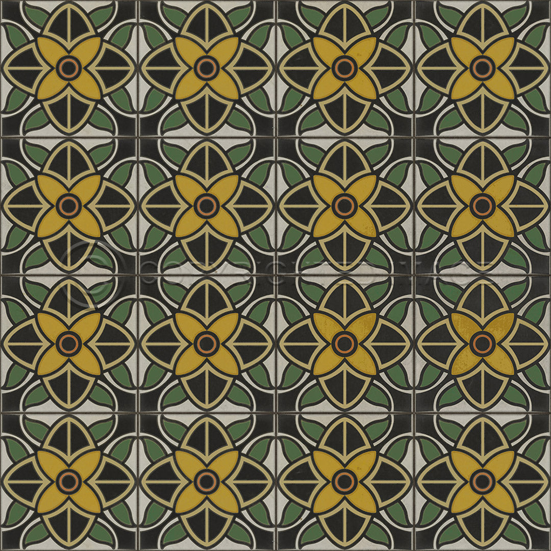 Pattern 80 Jean Harlow       48x48