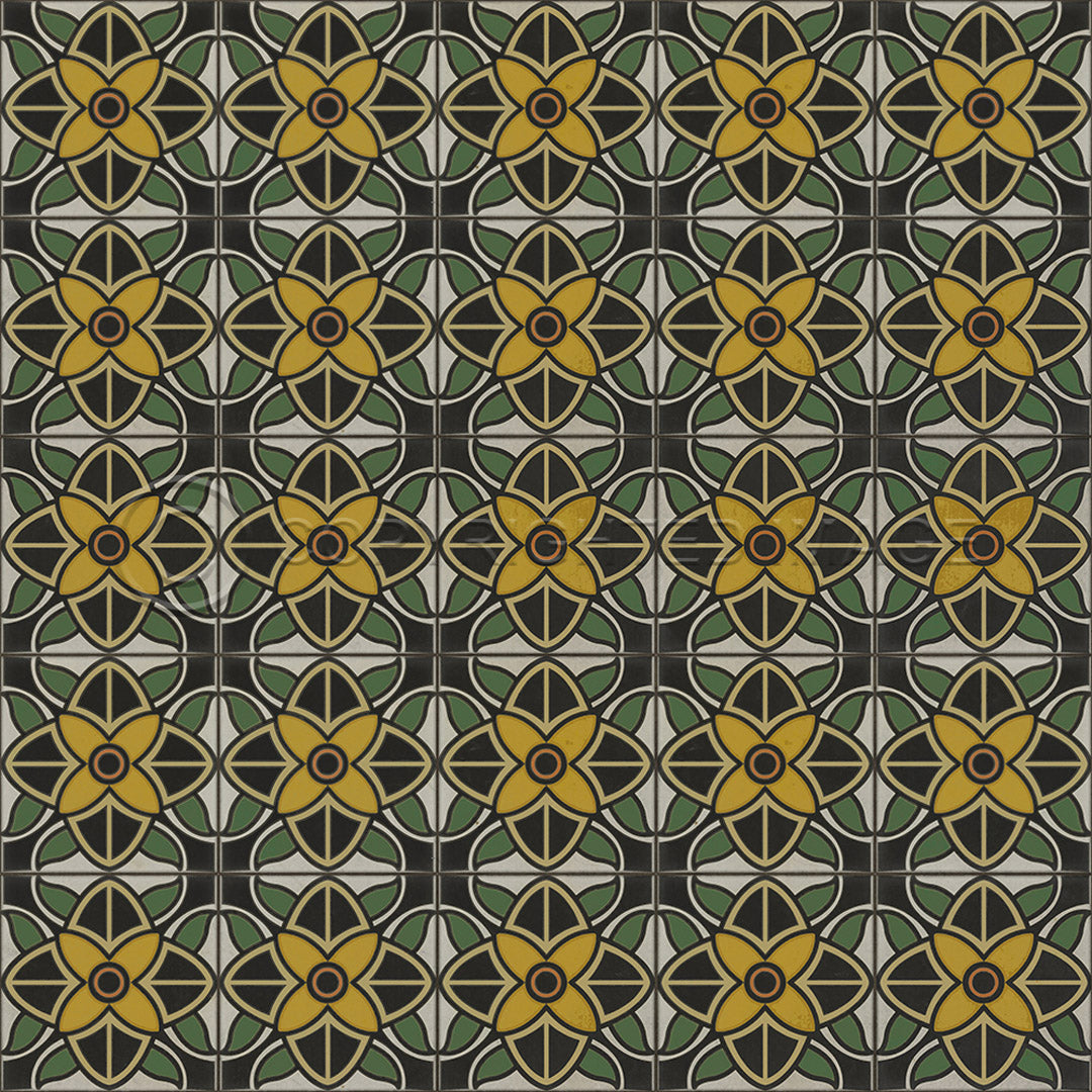 Pattern 80 Jean Harlow       60x60