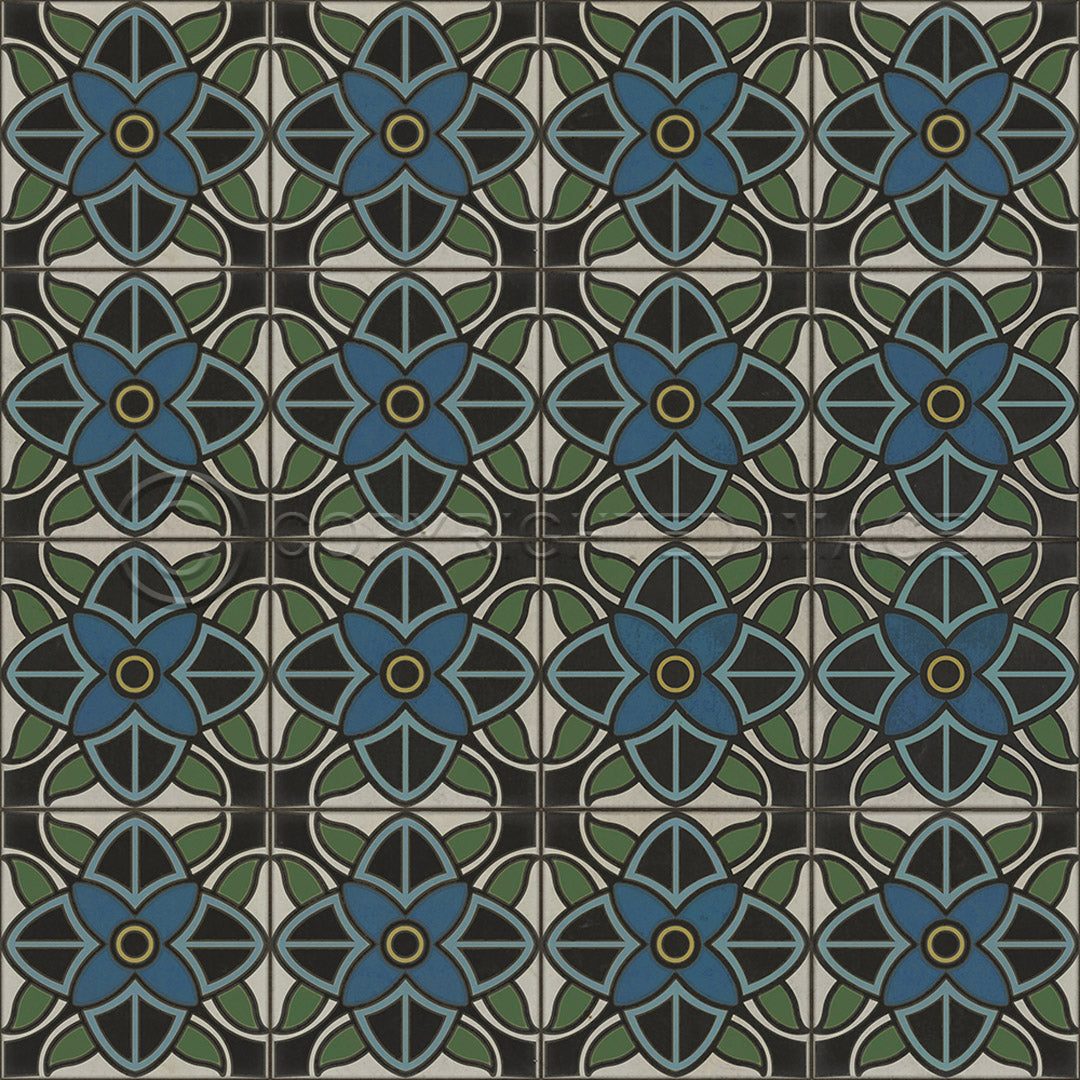 Pattern 80 Judy Garland       36x36